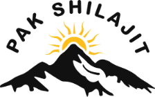 Pak Shilajit