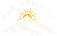 Pak Shilajit