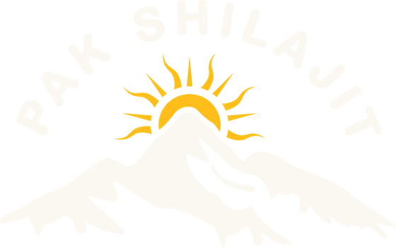 Pak Shilajit