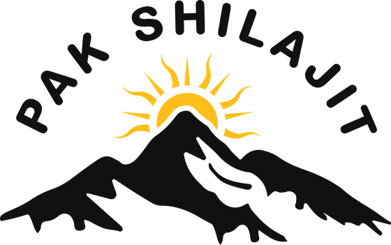 Pak Shilajit