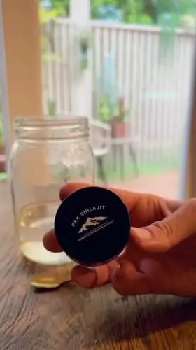 Customer photo 55 — a real Pak Shilajit order