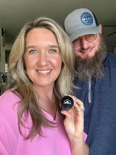 Customer photo 57 — a real Pak Shilajit order