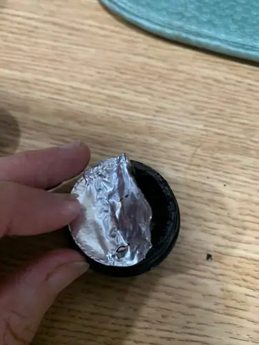 Customer photo 58 — a real Pak Shilajit order