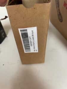Photo from Ibrahim Hussein, a Pak Shilajit customer