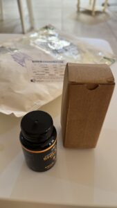 Photo from Mashael Alturki, a Pak Shilajit customer