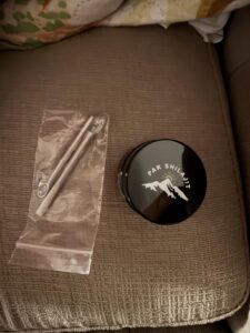 From Samjhana Sunar, a Pak Shilajit customer