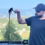 Bilawal Gul, founder of Pak Shilajit